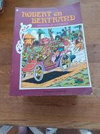 Robert en Bertrand, Boeken, Stripverhalen, Ophalen of Verzenden, Zo goed als nieuw