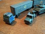 Lesney trucks ,( matchbox), Gebruikt, Ophalen