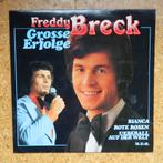 Vinyl LP Freddy Breck - Grosse Erfolge, Ophalen, Zo goed als nieuw