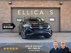 Mercedes-Benz EQC 4X4 / AMG / SCHUIFDAK / CARPLAY / MASSAGE, Automaat, Gebruikt, 408 pk, Zwart