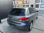 Volkswagen GOLF VI 1.4 I MET 146DKM, Auto's, Euro 5, 149 g/km, Bedrijf, Golf