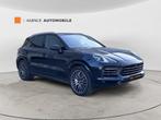 Porsche Cayenne - 12 maanden garantie, Auto's, Cayenne, 2830 kg, Zwart, Blauw