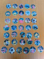 Topshots Croky Sultana flippo's, Ophalen