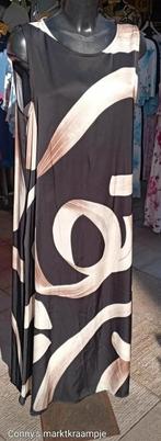 nieuwe ongedragen Lange jurk, Kleding | Dames, Jurken, Ophalen of Verzenden, Nieuw, Maat 42/44 (L)