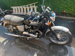 Triumph bonneville t100. Bouwjaar 2013. 15000km, 2 cilinders, Meer dan 35 kW, Overig, 865 cc