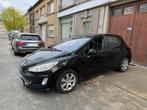 Peugeot 308 1.6HDI *Pano*Pdc*, Autos, Peugeot, Cuir, Achat, Boîte manuelle, Diesel