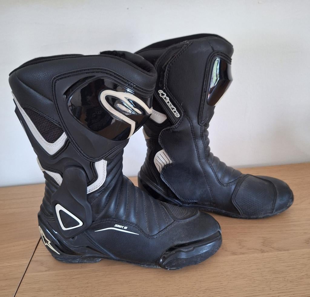 Divers accessoires moto, Motos, Enlèvement, Bottes