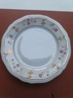 6 dessertbordjes Bavaria, Ophalen