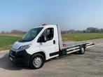 Fiat Ducato takelwagen / depanneur te koop/ruil, Euro 6, 3000 kg, 2300 cc, Bedrijf
