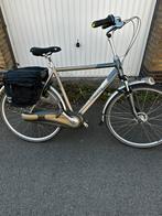 Gazelle fiets, Vitesses, 49 à 53 cm, Comme neuf, Enlèvement
