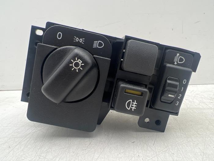 Commutateur lumière d'un Opel Agila, Autos : Pièces & Accessoires, -, Opel, 3 mois de garantie, Utilisé