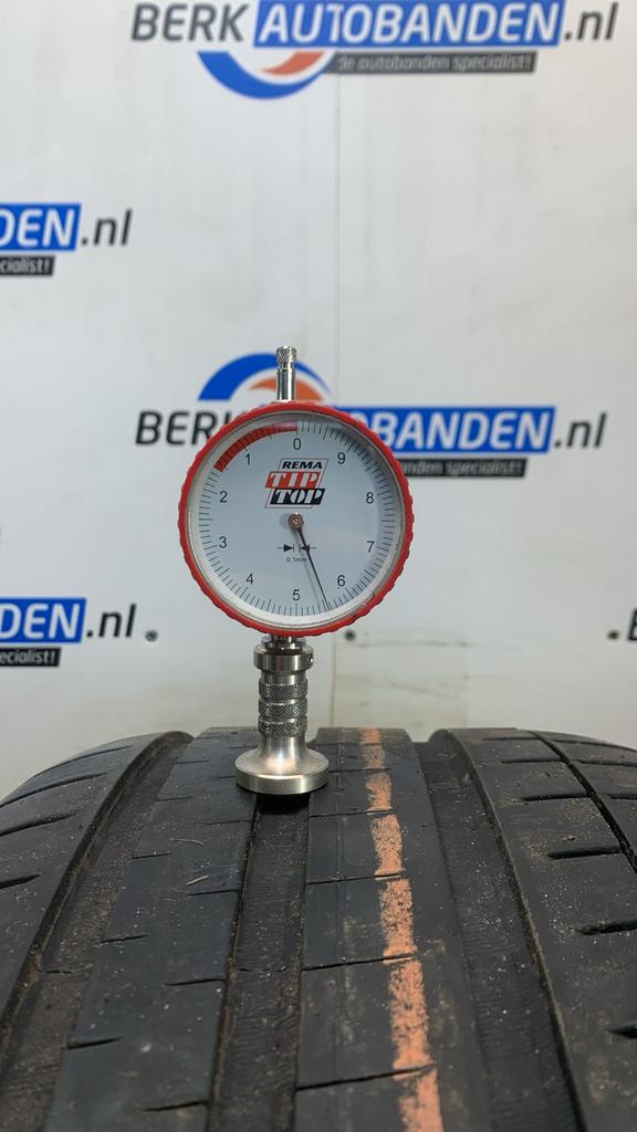 2x Vredestein Ultrac Vorti + 235/45 R18 98Y XL 235/45/18 235, 18 inch, Gebruikt, -, -