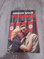 Wereldbrand, Ophalen of Verzenden