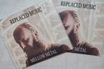 cd new - Replaced Music - Mellow Metal, Enlèvement ou Envoi, Neuf, dans son emballage, Pop rock
