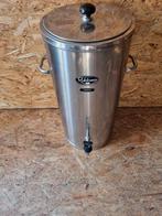 Percolator. Koffiecontainer. 25 Liter., Ophalen, Gebruikt, Koffie en Espresso