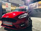 Ford Fiesta ST Line 1.0 Xenon GPS CarPlay J.A., Fiësta, 70 kW, USB, Euro 6