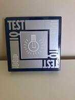 IQ Test gezelschapsspel, Ophalen of Verzenden