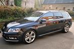 VW Passat R 2.0TSI Pano Keyless Distronic, Auto's, Volkswagen, Euro 5, 4 cilinders, 1984 cc, Zwart