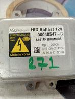 HYUNDAI GENESIS KOPLAMP XENON 00040547 OEM, -, Utilisé, Hyundai, -