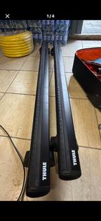 barre de toit thuile, Autos : Divers, Porte-bagages, Enlèvement, Neuf