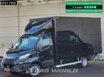 Iveco Daily 35C21 Coming Soon! BPM Vrij! 3.0L Automaat 1000K, Auto's, Automaat, Euro 6, 4 cilinders, Iveco