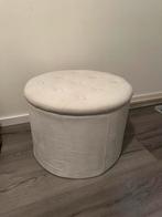 2 poufs rangements, Enlèvement, Comme neuf