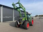 FENDT FENDT 211 VARIO WG4331, Zakelijke goederen, 120 tot 160 Pk, Fendt