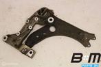 Draagarm met console rechts voor VW Golf 5 1K0199296F, Utilisé
