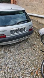 posi, Auto's, Citroën, Particulier, Te koop, Saxo