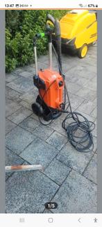 Karcher hogedrukreiniger 220 volt, Tuin en Terras, Hogedrukreinigers, Ophalen