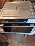 Four à micro-ondes encastrable ATAG MA4611C, Encastré, 45 à 60 cm, Enlèvement, Utilisé