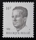 Belgique : COB 2352 ** Velghe 1990., Sans timbre, Neuf, Enlèvement ou Envoi, Non oblitéré