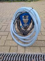 Dompelpomp, Doe-het-zelf en Bouw, Ophalen, Zo goed als nieuw