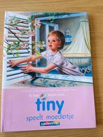 Assortiment Tiny boekjes, Enlèvement