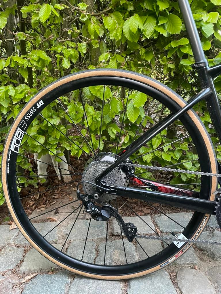 dt swiss e1800 wielen, Ophalen of Verzenden, Zo goed als nieuw