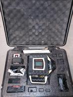 laser de chantier, Enlèvement, Comme neuf