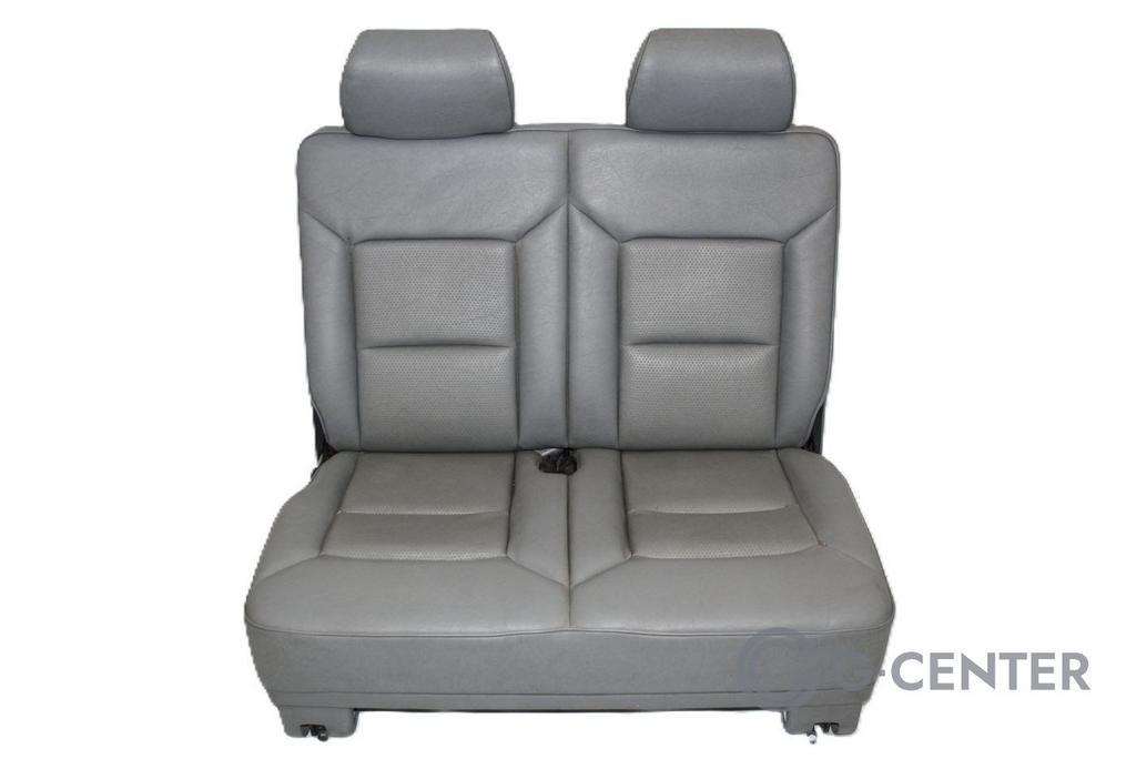 Mercedes-Benz G-Klasse Interieur Grijs W463 Compleet, Utilisé, -, BOVAG membre, -