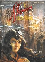 "DE KLAUWEN VAN HET MOERAS", Une BD, Enlèvement ou Envoi, Comme neuf