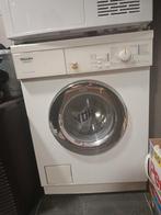 Wasmachine, Elektronische apparatuur, Wasmachines, Ophalen, Gebruikt, Minder dan 85 cm, Bovenlader