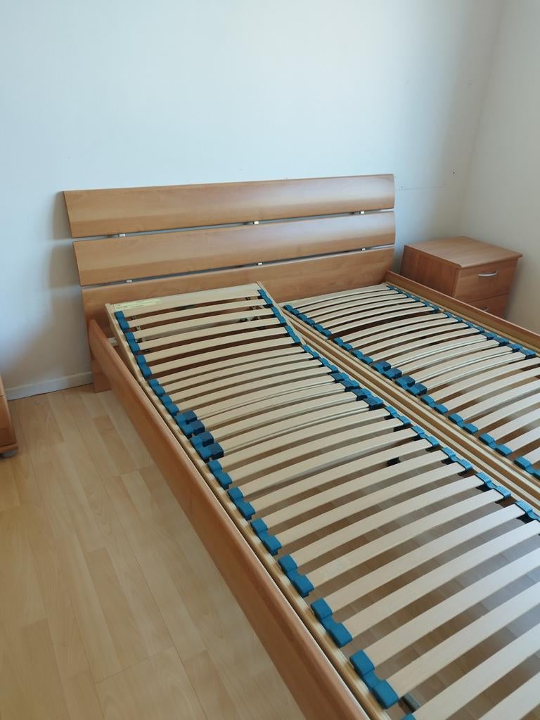 Chambre complète à vendre, Maison & Meubles, Enlèvement