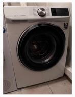 Samsung qdrive Ecobubble, Electroménager, Lave-linge, 6 à 8 kg, 85 à 90 cm, 1600 tours ou plus, Chargeur frontal