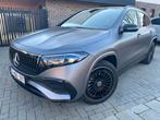 MERCEDES EQA 250+ STAR EDITION MAGNO GREY FULL, Auto's, 5 deurs, 140 kW, SUV of Terreinwagen, Zilver of Grijs