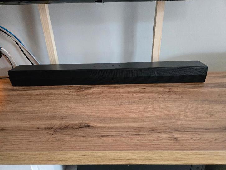 Lg soundbar, Audio, Tv en Foto, Soundbars, Nieuw, Bluetooth, Met externe subwoofer, Ophalen