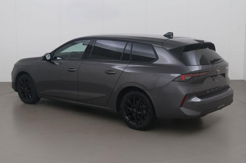 Opel Astra Sports Tourer turbo business edition 110, Auto's, Opel, Gebruikt, 1199 cc, Overige bekleding, Bedrijf