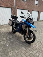 BMW R1200GS Rallye 2018, Motoren, 2 cilinders, Gebruikt, Particulier, Meer dan 35 kW