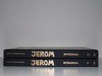Jerom ~ Complete serie Luxe Integrale hardcovers 1 & 2, Série complète ou Série, Enlèvement ou Envoi, Neuf