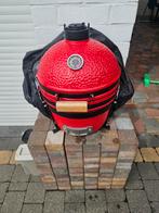 13" komado bbq, Tuin en Terras, Ophalen of Verzenden