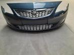 Pare-chocs avant complet OPEL ASTRA J // 5060 AUVELAIS, Pare-chocs, Opel, Enlèvement, Utilisé