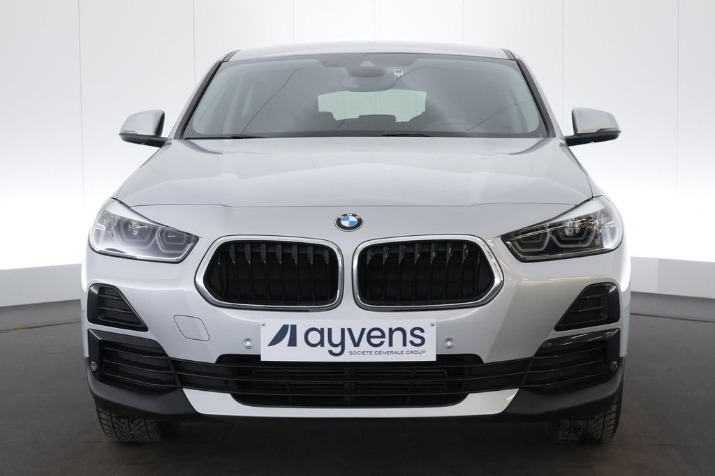 (2ACG251) BMW X2 DIESEL, Autos, Entreprise, 5 portes, https://public.car-pass.be/vhr/04fd9845-5379-433f-8ff7-4c431007c9ab, Occasion