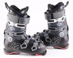 Chaussures de ski 39 40 EU pour femmes K2 BFC LTD, Carving, Enlèvement ou Envoi, Utilisé, Chaussures